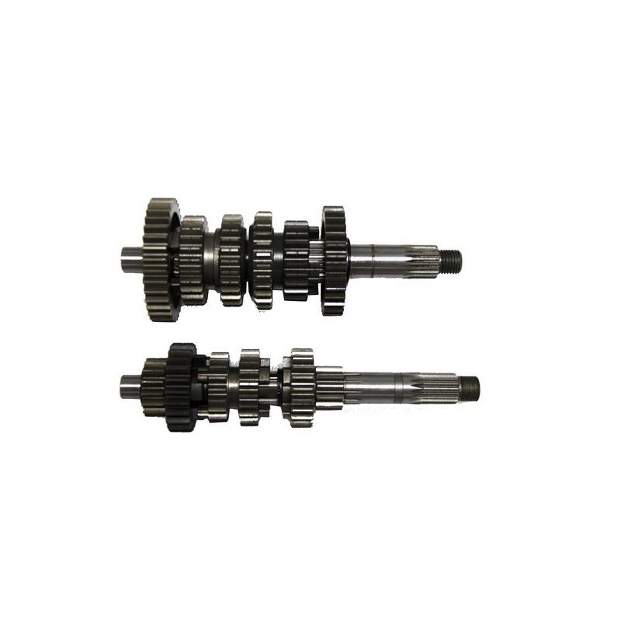 ZONTES ZT200-C VİTES DİŞLİSİ TAKIM #ZS 0773